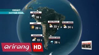 Monsoon rain on the way to ease the prolonged heatwave