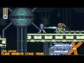 Flame Mammoth Mega Man X SNES Arrangement NintendoComplete