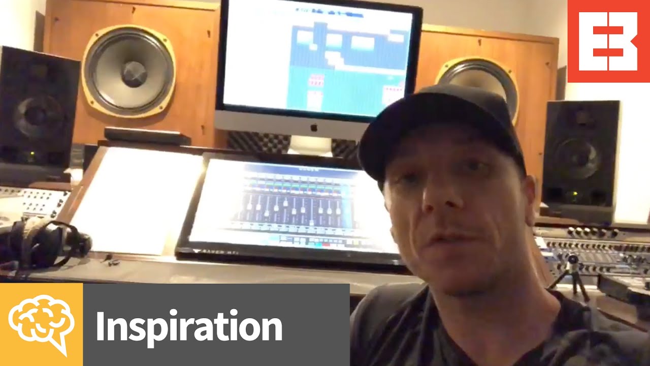 Do Something Small Very Well | 60 Second Tips | Music Production ...