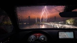 The First REAL Rain Mod In BeamNG.Drive!! - BeamNG.Drive Mods The First REAL Rain Mod In BeamNG.Drive!! - BeamNG.Drive Mods