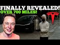 IT’S HERE! NEW TESLA MODEL Q   Elon Musk’s $10K EV, 800 Mile Range, Production Starting &amp; MORE!