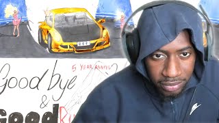 5 Year Anniversary Of Juice Wrld Album  Juice Wrld  Glod Up reaction