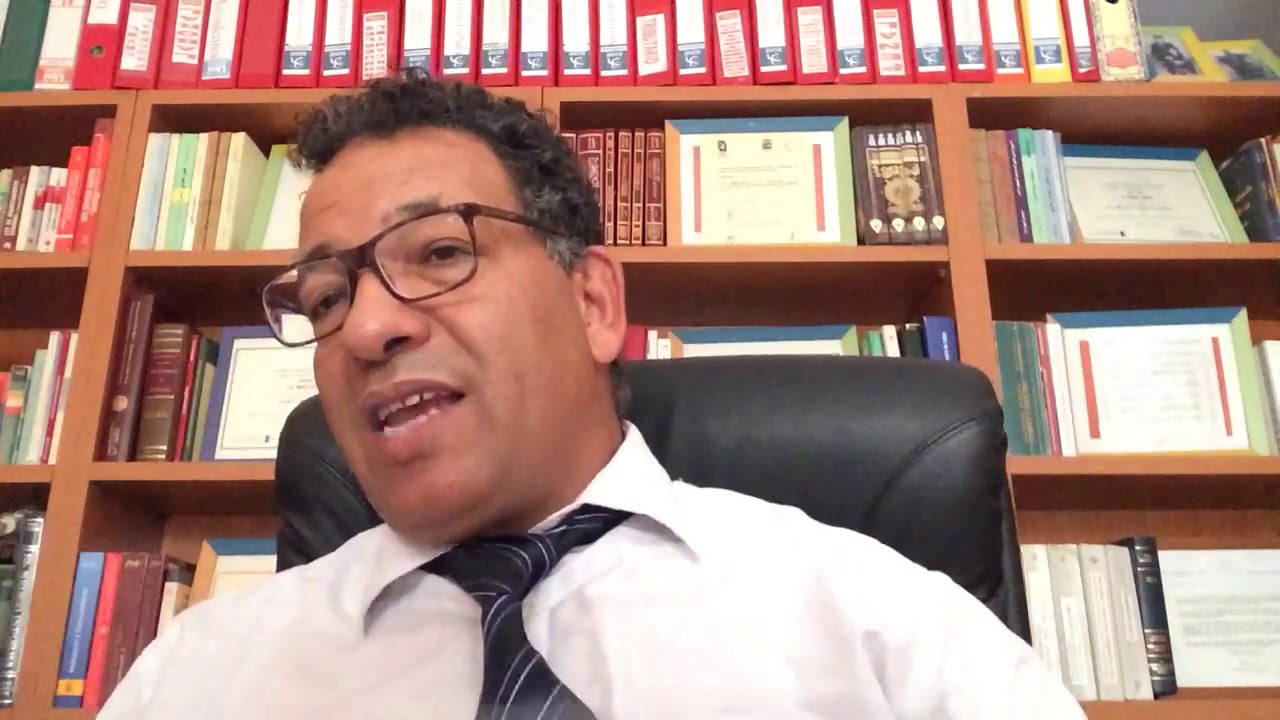 162-مسطرة تحديد اتعاب المحامي  باسبانيا