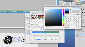 Dreamweaver: Creating Rollover Navigation