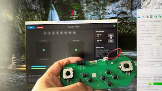 charlesaudio.com first BLE gamepad prototype