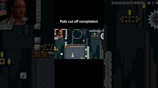 #mariomaker2 #smm2 #supermariomaker2 #mariobros #dashie #dashiecutoffs #mariomaker2