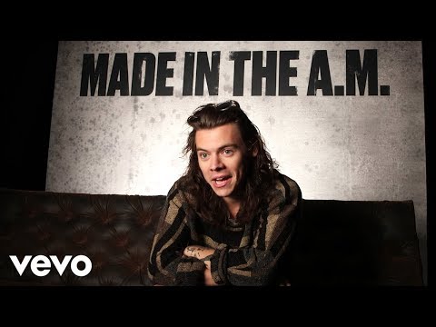 One Direction - Made In The A.M. Track-by-track (Part )