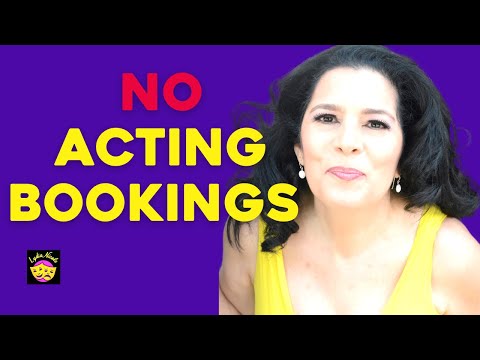 7 MUST-HAVE Marketing Tools for Actors