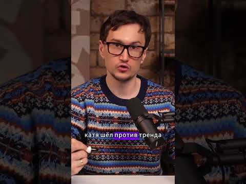Объёмы хороший индикатор