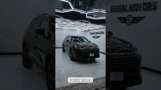 Haval H6 1.5 Turbo 2026 short Review
