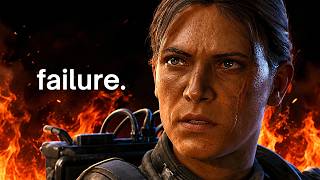 The Most Hated ODST in Halo
