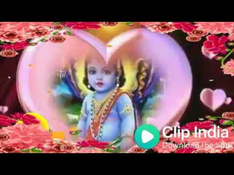 |||Mera Dil Atka Sawariya Pe! Beautiful (Bhakti) Song