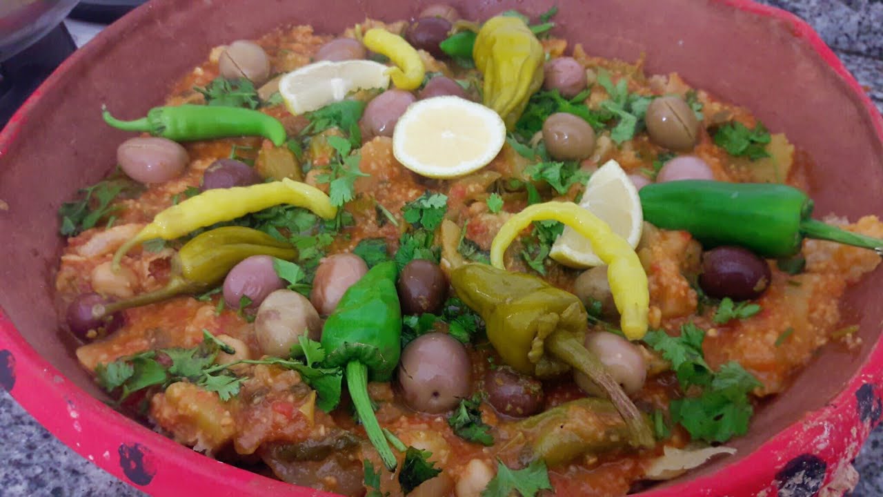 حسوة فريك بسكرية نتاع ناس سيدي عقبة حاااارة وحامضة تنحي الزعاف👌😋😋#أطباق_جزائرية#سيدي_عقبة#بسكرة