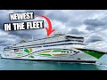 Tallink mystar new ferry review  tallinn to helsinki in 2 hours by ferry