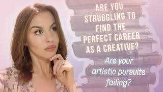 Are You Struggling to Find the PERFECT Career as an INFP / HSP / Empath etc?