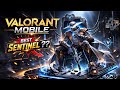 Cypher gameplay/Valorant mobile 60fps #valorant #gameplayfps #valorantclips #valorantmobile #cypher 