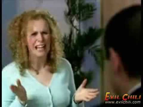 Translator into seven languages (very funny)