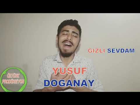 Yusuf doğanay'dan Canlı Performans Gizli Sevdam