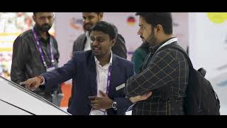 🚀 Revolutionizing Warehouse Automation with Godrej Körber! 🚀