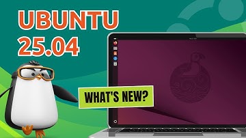 Ubuntu 25.04 "Plucky Puffin" is Here! What’s New?