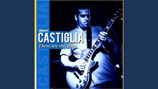 Video thumbnail of "Albert Castiglia - Loan Me a Dime"