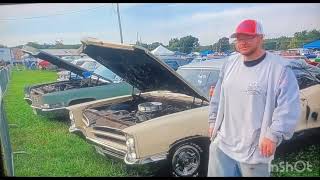 Beamer and sons garage let’s show worst cars at the car show