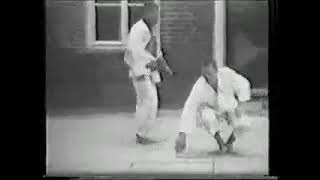 07   Tokio Hirano   Te Waza   Sukui Nage