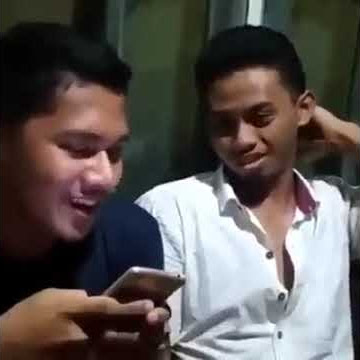 dadar diri🤣