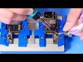 MIJING CH5-B-C INTELLIGENT MAINBOARD LAYERED WELDING PLATFORM FOR IPHONE 11/11PRO/11PROMAX