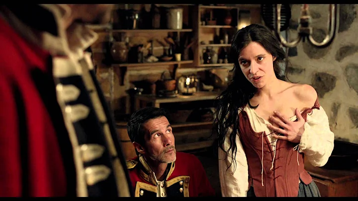 Rouge Sang (2013) - Martin Doepner - Bande annonce