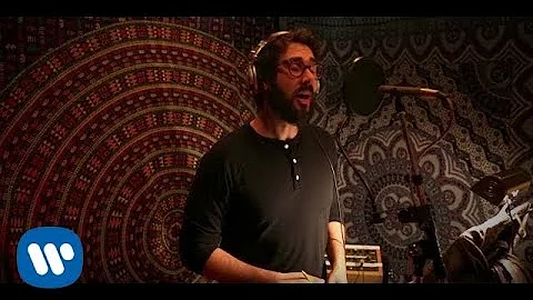 Josh Groban - Happy Xmas (War Is Over) [Official Music Video]