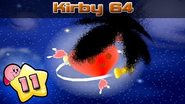 Kirby 64 - The Crystal Shards - Part 11