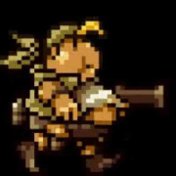Metal Slug Announcer 