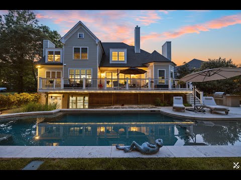 262 Moreau Lane, Severna Park, MD home video tour