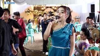Lala Atila NGLILAKNE KOWE - Cover SUPRANADA INDONESIA || MARGO MULYO SOUND - live Randugunting