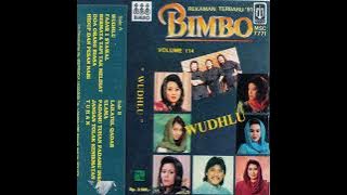 A08-Bimbo - PadaMu Tuhan, Padamu Insan (Sam Bimbo)