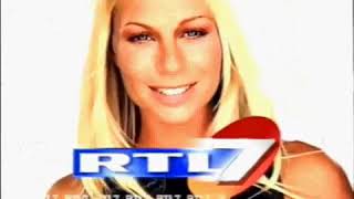 Rtl7 - Identy Z Lat 2000-2002