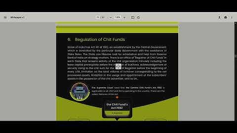 Be a game changer with a game changing platform