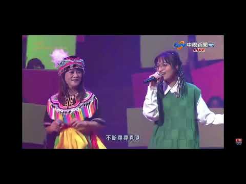 2022-10-29第33屆傳藝金曲獎-表演節目