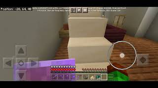 Minecraft Gameplay