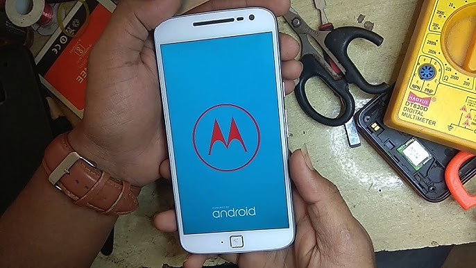 Root Moto G4 Plus on Nougat Official!  If you Guys didnt watch on the  Channel In this Video I show you guys how you can root Moto G4 and Moto  G4