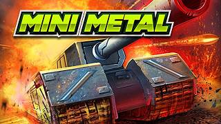 Mini Metal Trailer screenshot 3