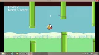 WidhiAnanda UTS Game Development