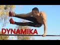 STREET WORKOUT - PODSTAWY DYNAMIKI *dla początkujących*