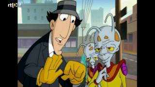 Gadget And The Gadgetinis Aflevering 1 Nl Dub