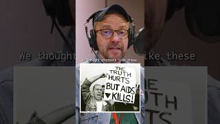 40 years into the AIDS crisis, people are still fighting.