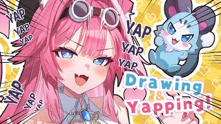 ラオーラ・パンテーラの配信のサムネイル画像