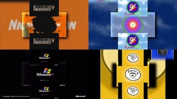 Shuric Scan Quadparison #9 (@tnt2005fortune’s scans) (Part 4)