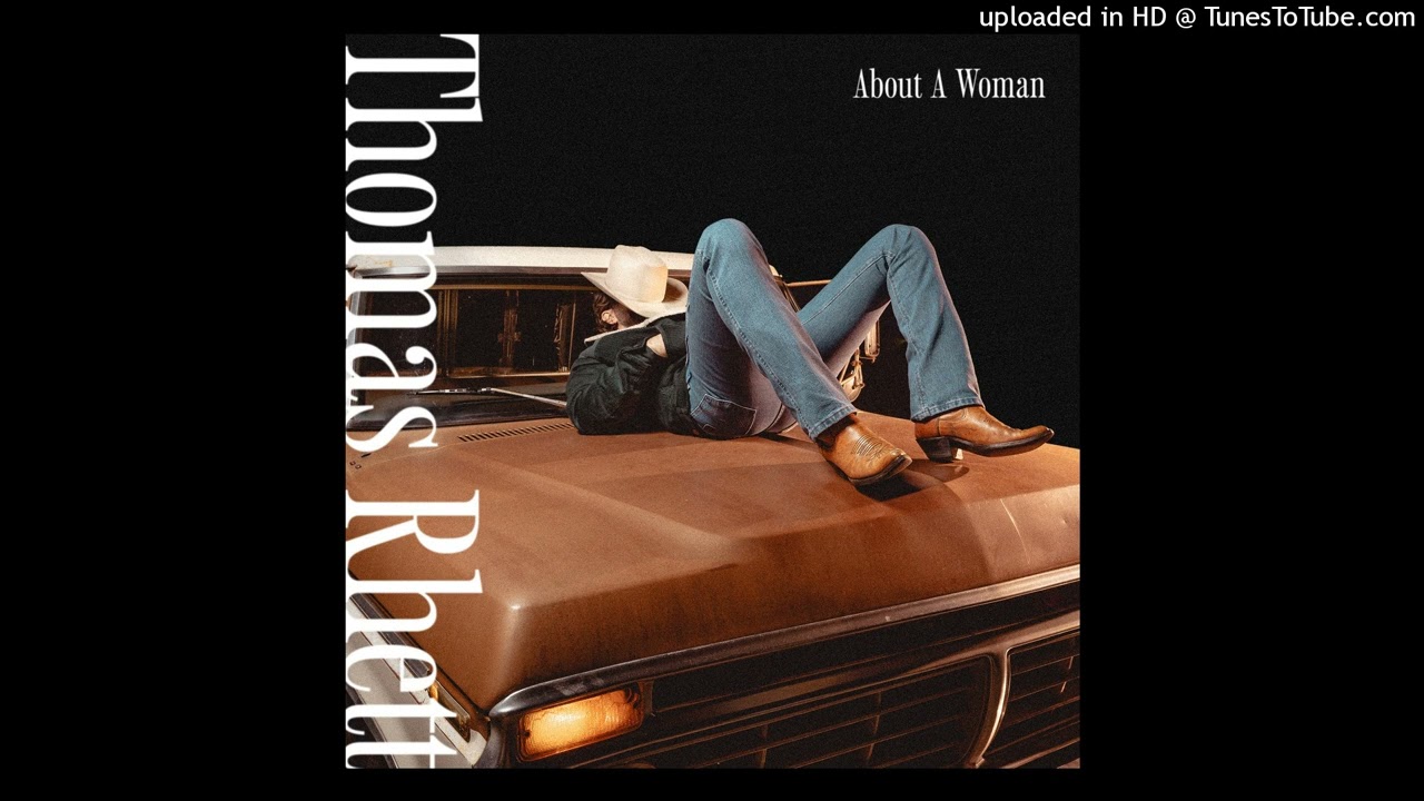 Thomas Rhett - Fool - YouTube