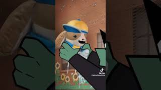 Peeb Jumpscare #memes #brainrot #discordmemes #piemations
